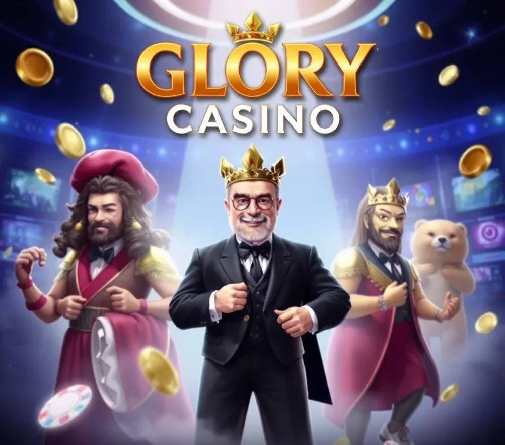 glory casino